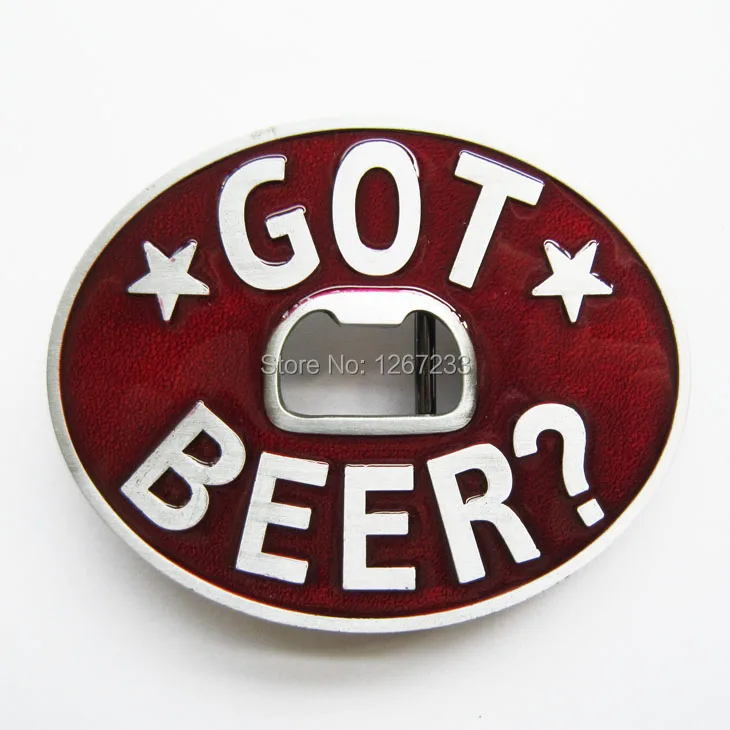 BUCKLE-OC052RD