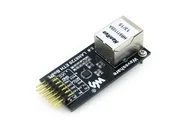 Высокая производительность LAN8720 плата Ethernet 10/100 физический слой трансивера Ethernet модуль Встроенный веб-сервер
