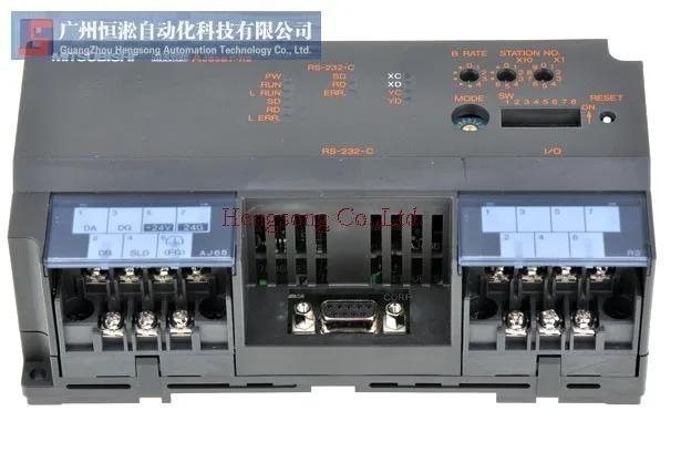 PLC aj65bt-r2() в коробке с один год гарантии