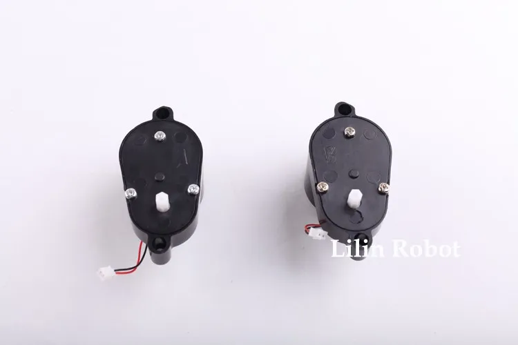 B2000 side brush motor 3