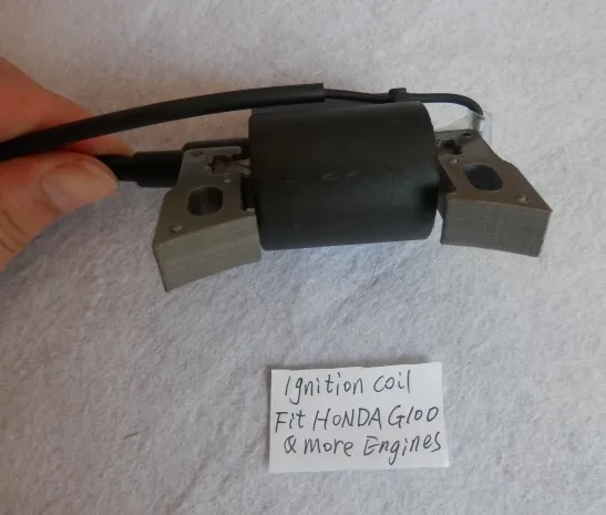 IGNITION COIL HONDA G100 4