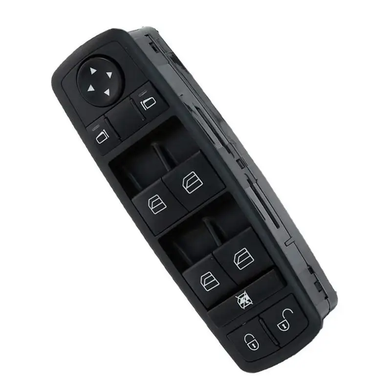 Передний переключатель окна для 05-11 Mercedes Benz B класс W245 W169 A1698206610