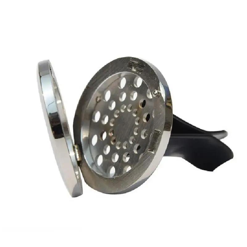 Car Interior Supplies Air Outlet Perfume Clip Car Interior Accessories Indoor Air Freshener