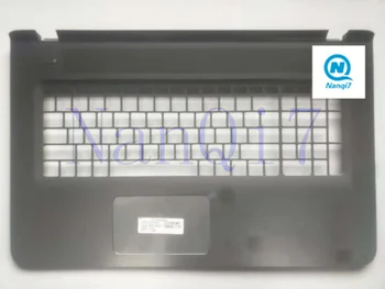 

Original Keyboard Has a Slight scratch Black Silvery For HP 17-G C EAG37006010