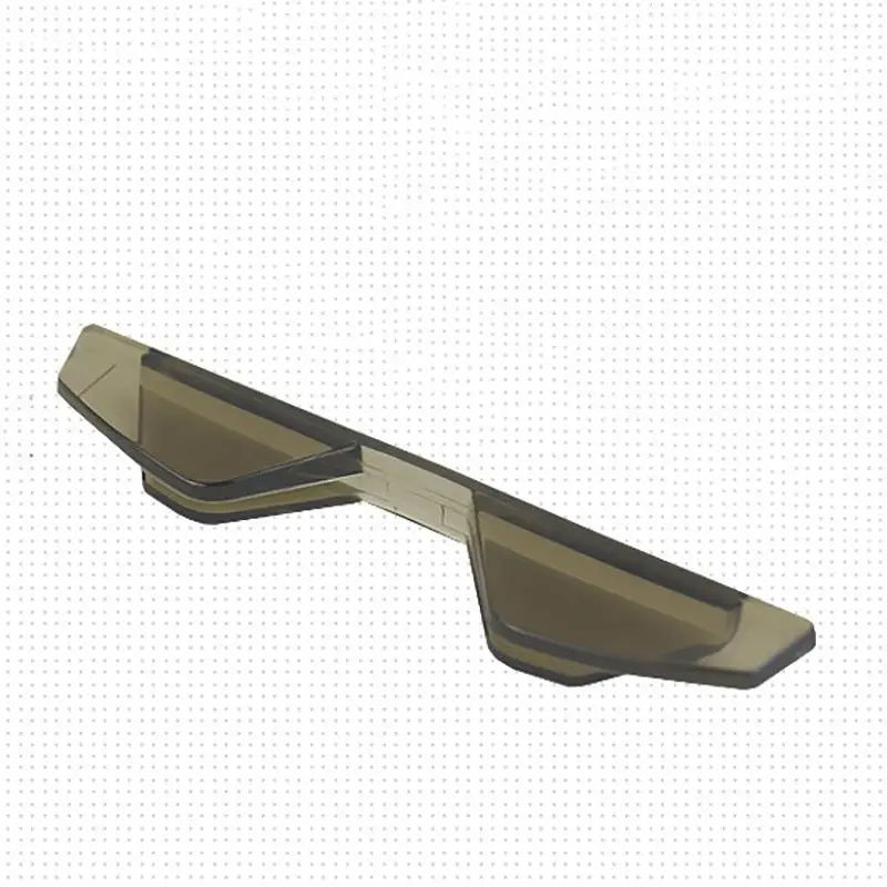 

4pcs Universal Car Door Edge Guards Protector Bumper Strips Sticker Auto Scratch Protection Anti-Collision Edge Mouldings Clips