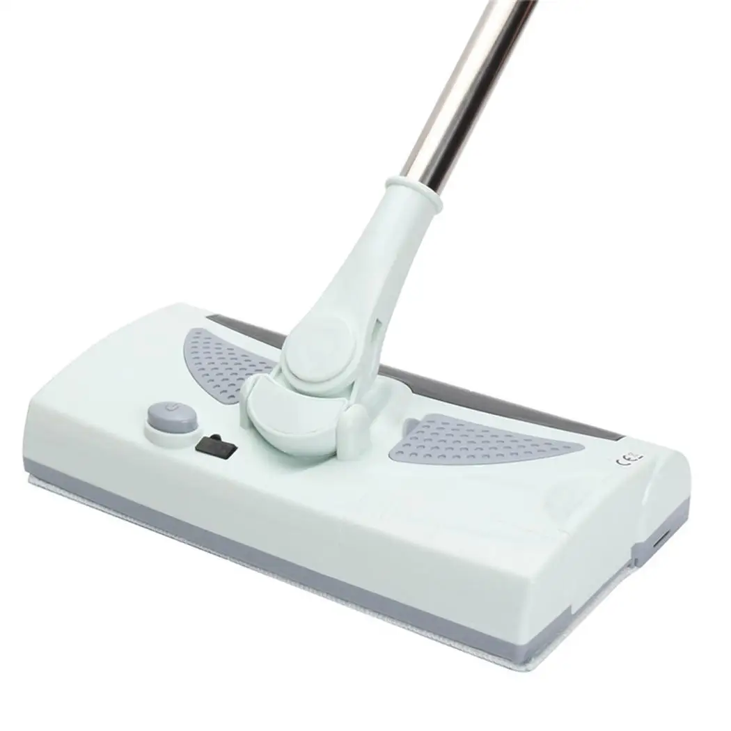 

Household Adjustable Wireless Electric Hand Sweeper 0.3L Home Cleaning 8-9 Hours 60Hz 1KPa 30W 70-90m Tool