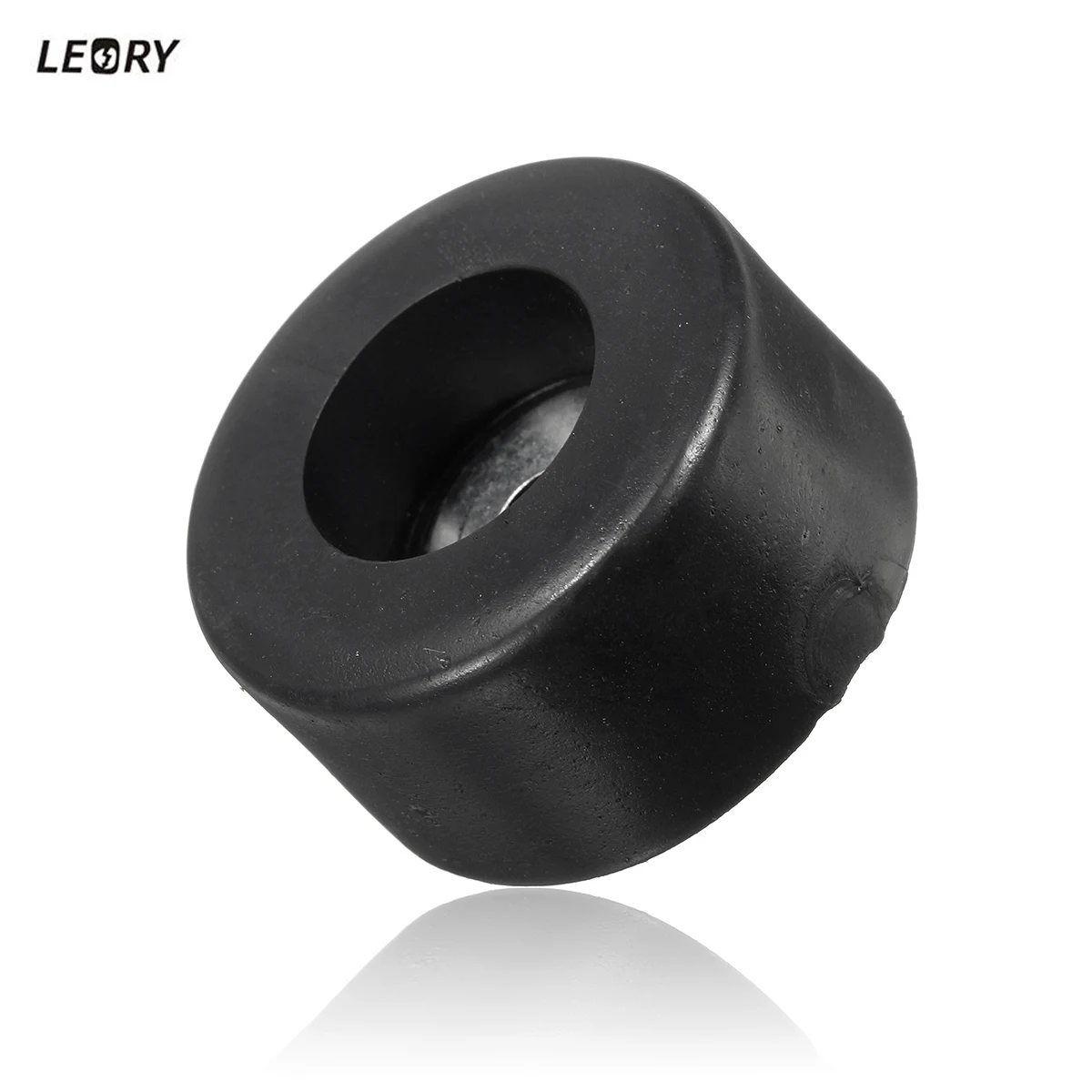 1pc/4pcs 38mm x 19mm 38mmx 15mm Speaker Shockproof Feet Pad Cushion Large Case Speaker Cabinets Hard Rubber Feet Damper Pad Base|Speaker Accessories| - AliExpress