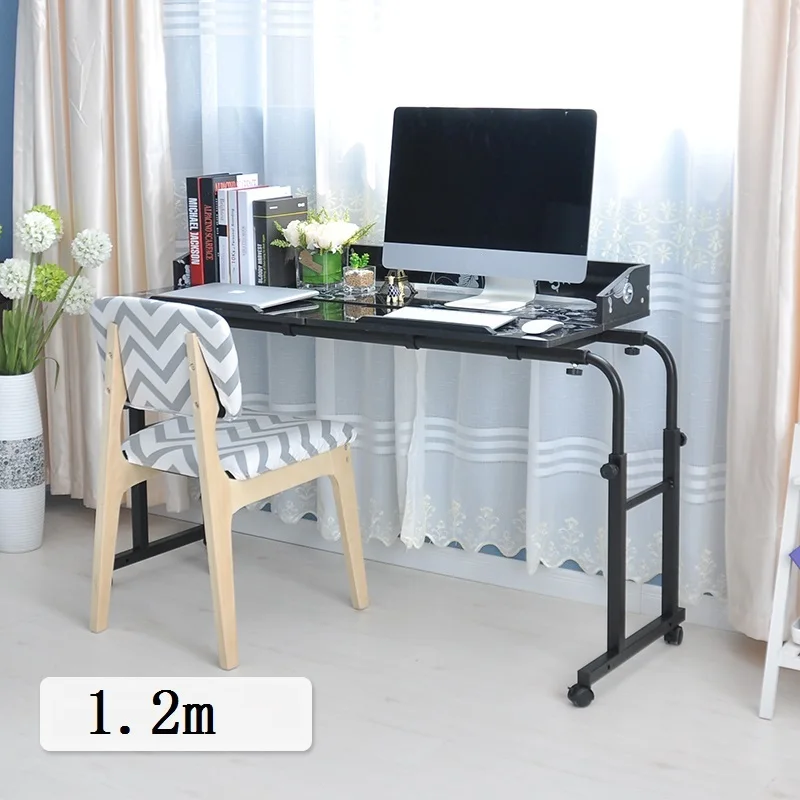 Escritorio scrivana Tafel Tavolo Tafelkleed подставка для кровати поднос для ноутбука регулируемый стол для компьютера