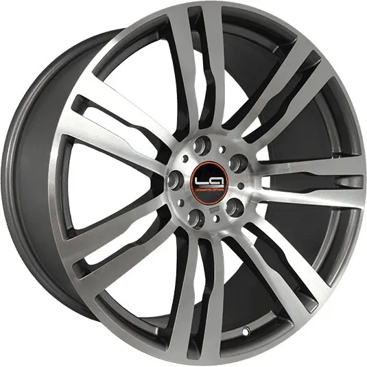 LegeArtis Replica B152 9x19/5x120 ET18 D72.6 GMF | Автомобили и мотоциклы