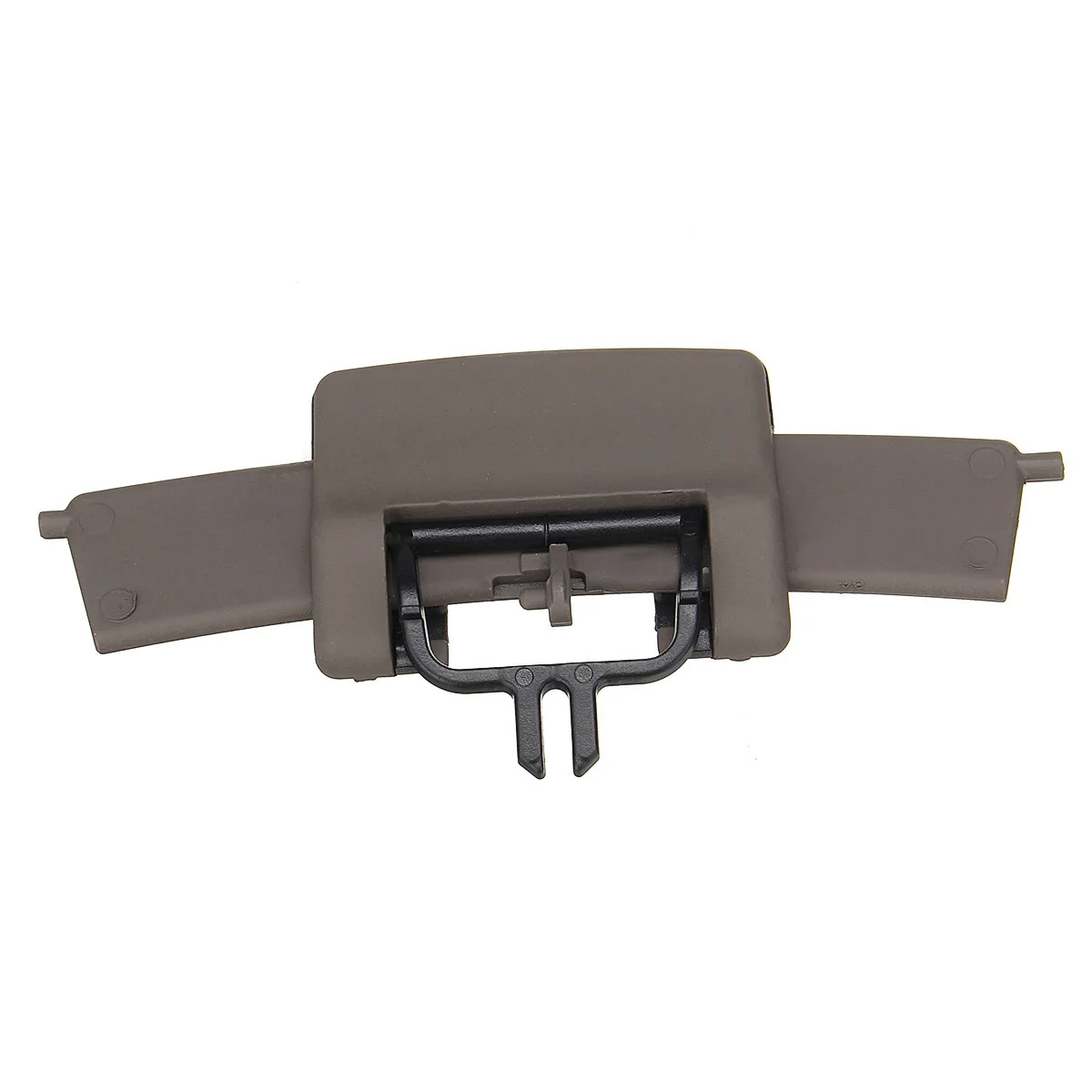 Автомобильный передний AC A/C нагреватель решетчатый вентилятор на переднем Пластик подходит для Mercedes W164 ML350 Dash 2006-2011 3 вида цветов