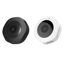 H6 мини камера Ночное Видение движения сенсор камера-регистратор с датчиком движения Действие Видео Голос регистраторы