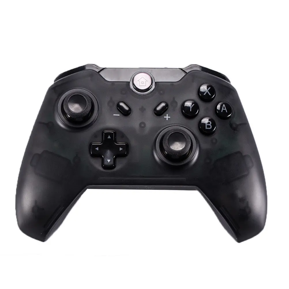 

OSTENT Wireless Bluetooth Remote Pro Controller Gamepad Joystick for Nintendo Switch Console