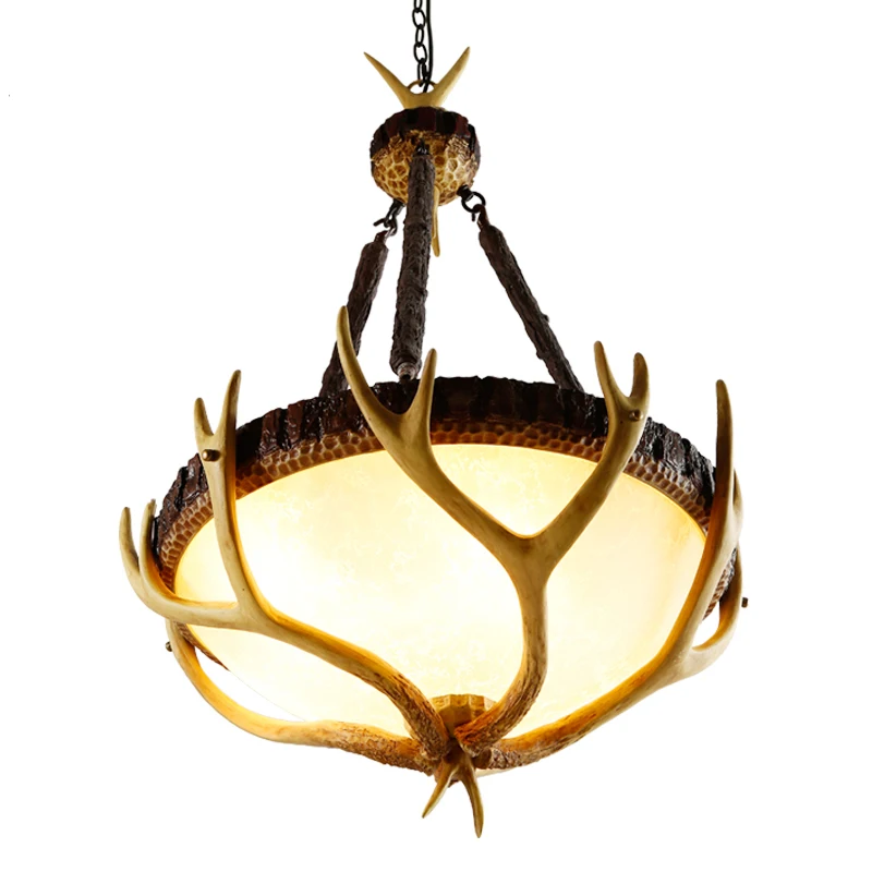 

SETTEMBRE Retro Chandeliers Industrial Wrought Iron Chandeliers Ceiling Cafe Restaurant Bar Creative Studio Chandelier