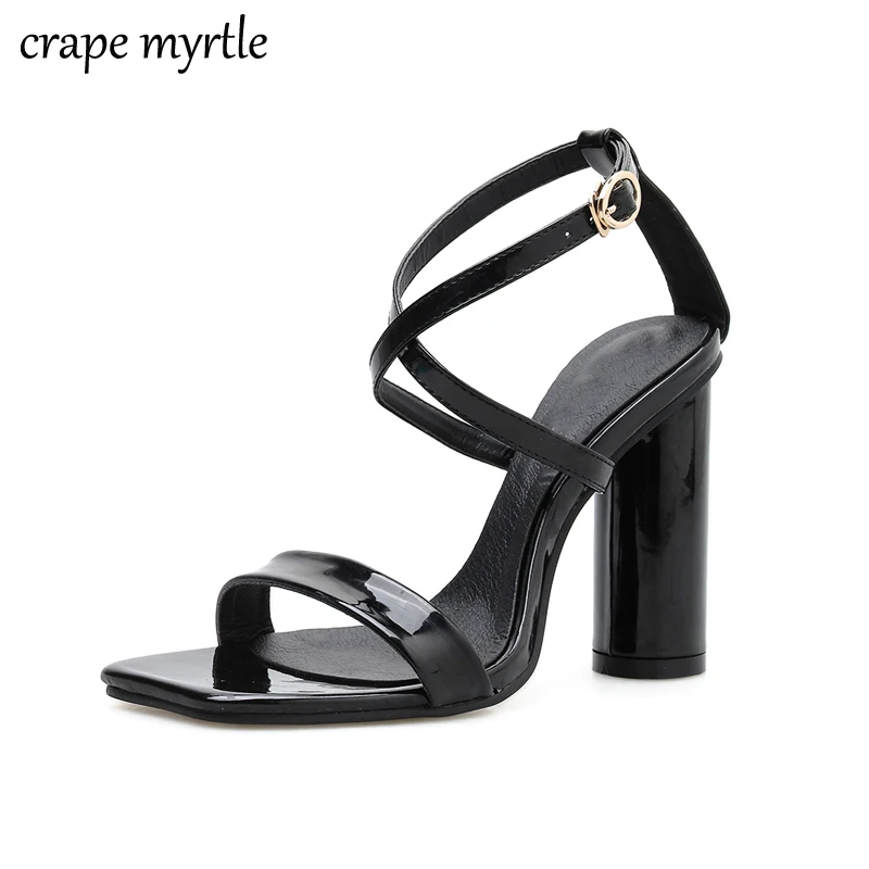 Shoes Fashion Summer Sandals Peep Toe High Heels shoes fashion summer sandals peep toe high heels