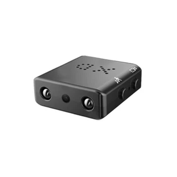 

High quality Mini Smallest Camera 1080p HD Infrared Camcorder Night Vision Micro Camera Motion Detection