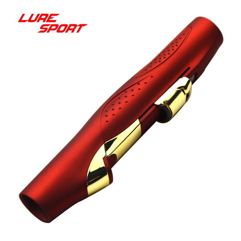 LURESPORT 2 шт. пластина катушка спиннинговое сиденье рыболовная удочка Строительные