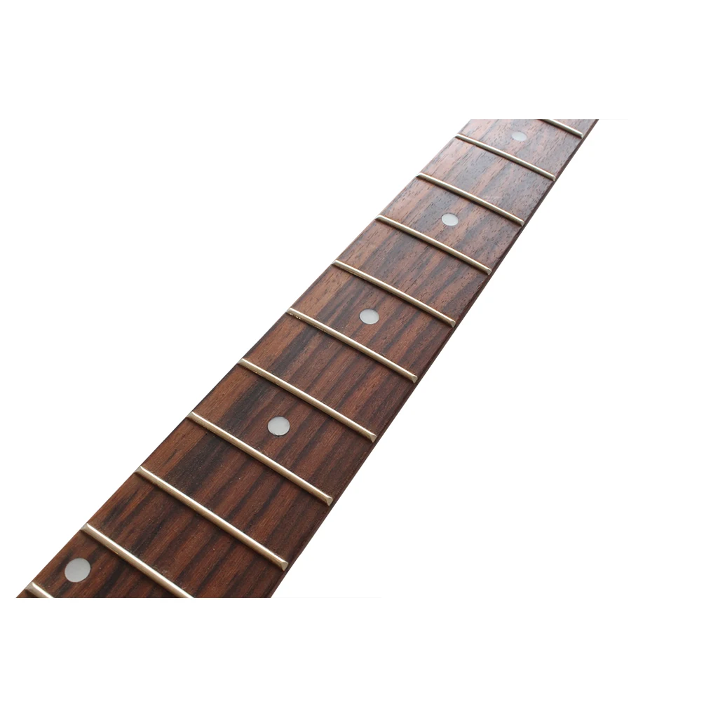 22 Frets Maple Guitar Neck Rosewood Fingerboard for Fender Guitar Neck Tele Neck Replacement Guitar Accessories Parts гриф для гитары теле гриф fender гитара шея фендер комплектующие для гитар фендер