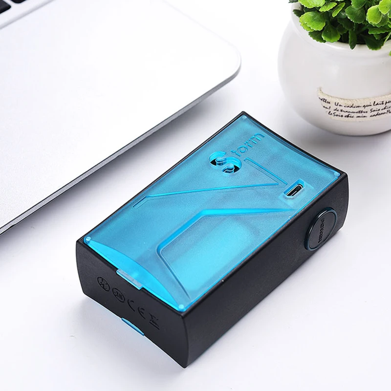 Vapor Storm Raptor Squonk Mod Safe Firmware Vape BF Box Electronic Cigarette 5mL Bottle Bottom Feeding RDA Without 18650/20700 Vapor Storm Raptor Squonk Mod Safe Firmware Vape BF Box Electronic Cigarette 5mL Bottle Bottom Feeding RDA Without 18650/20700