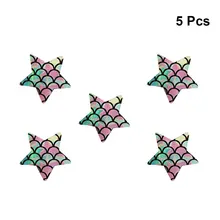 5 шт грудь пасти одноразовые стелс наклейка на груди наклейка на сосок интимные аксессуары для женщин девушек