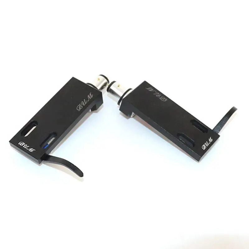 

Phono Cartridge Fitted with Stylus Vinyl Stylus Holder DJ Headshell Musical Instrument Accessories 40