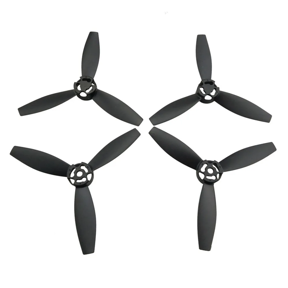 3 комплекта = 12 шт. пропеллеров для квадрокоптера Parrot Bebop 2 Power FPV запасные части
