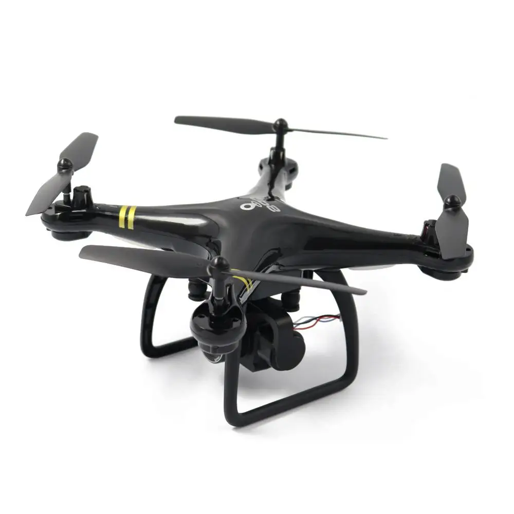 LeadingStar GW83 gps 5G wifi 1080P Дрон Профессиональный gps Дроны с камерой HD RC wifi FPV в режиме реального времени Квадрокоптер