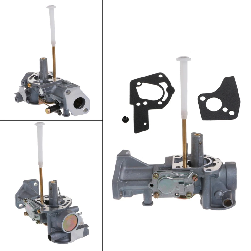 

Carburetor for Briggs & Stratton 498298 130202 112202 112232 134202 137202 5Hp