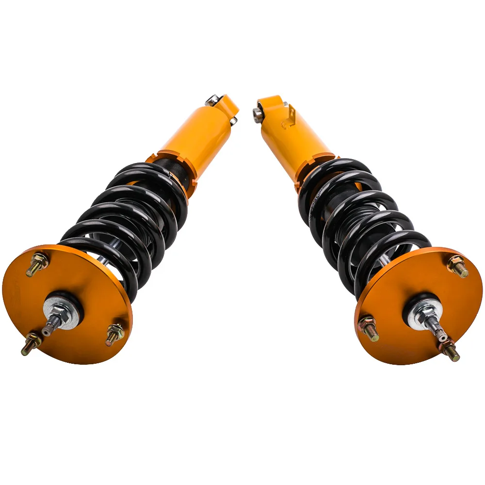 Комплект подвески Coilover для Тойота Супра A70 JZA70 MA70 GA70 86-92 Регулируемая амортизационная стойка