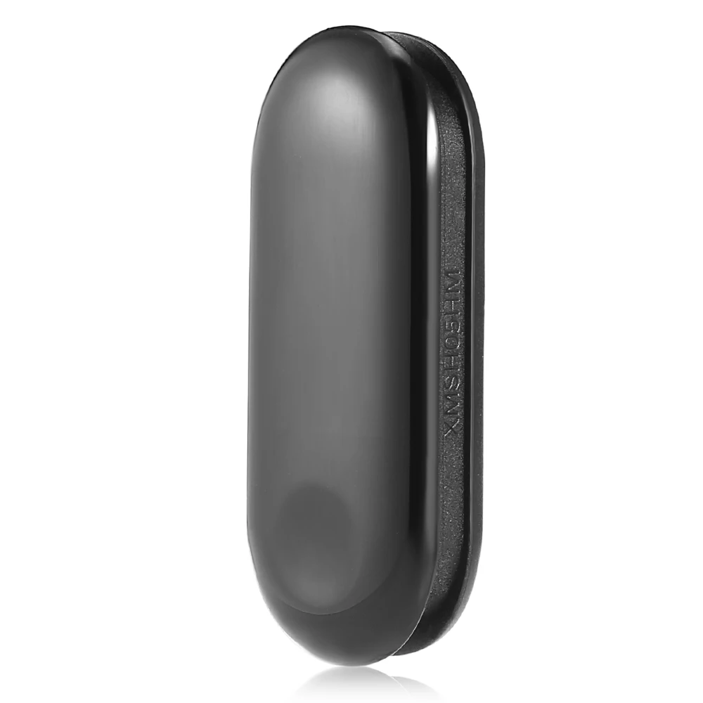 Xiaomi Mi Band 3, умный Браслет, монитор сердечного ритма, Bluetooth 4,2, браслет, 0,78 дюймов, OLED сенсорный браслет, система обновления