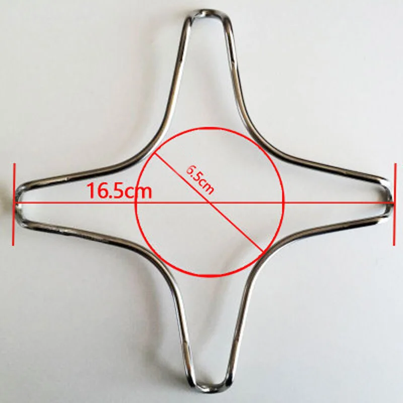 

1 X Stove Top Reducer Stovetop Support Coffee Pot Simmer Home Kitchen Indoor
