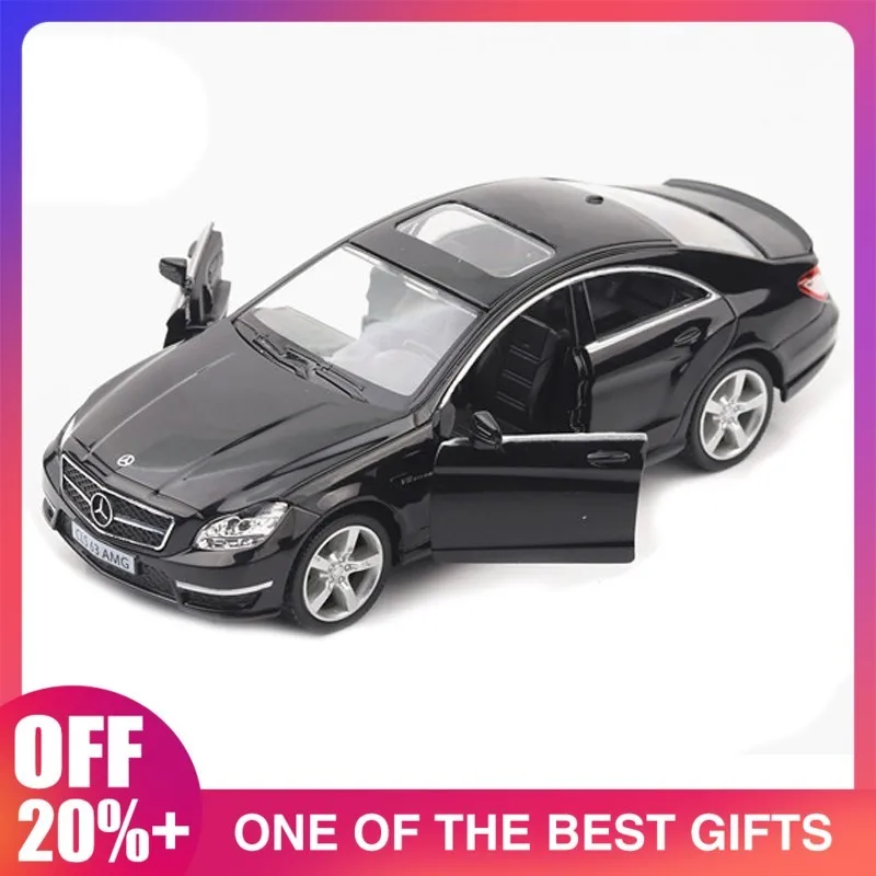 

1:36 Sports Car Model Simulation Pull Back Car Diecasts Toy Vehicles Kids Toys Super Racing Car Excellent Quality Alloy Cars