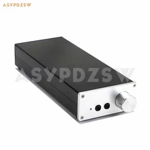 Высокая версия lem-копия класса A предусилитель клон Lehmann усилитель для наушников