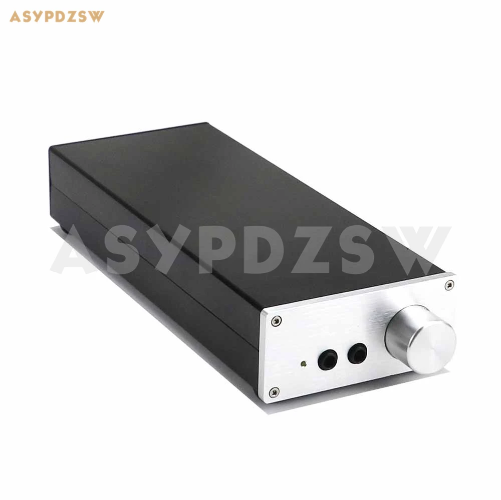 High version LEM-Copy Class A Preamplifier Clone