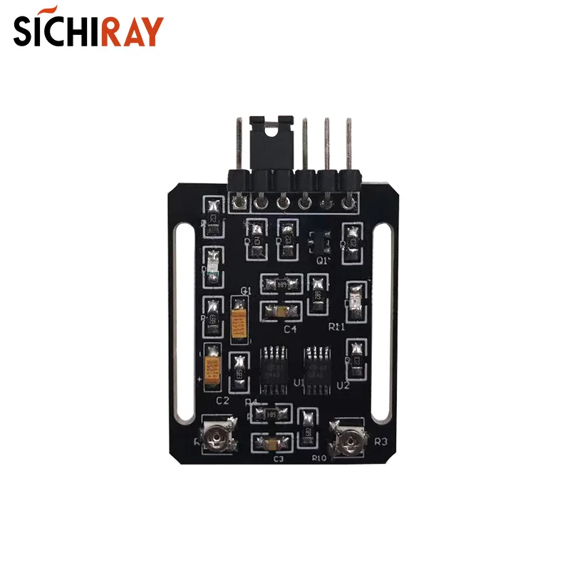 Heart Rate Pulse Sensor Optical Reflection Module Wearable Devices For ...