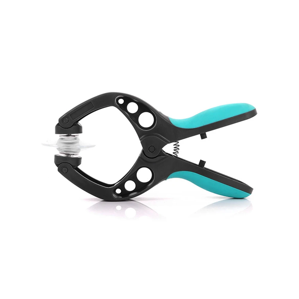 

LCD Screen Opening Pliers Suction Cup Mobile Phone Tablets Separator Tools for iPhone iPad Samsung Cell Phone Fix Hand Tools