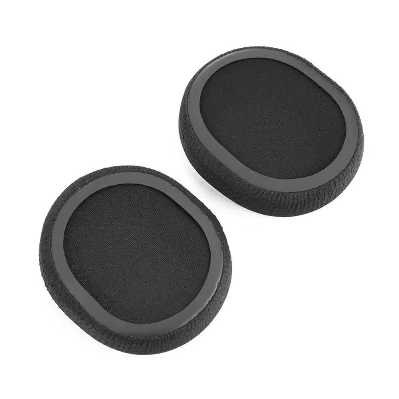 Сменные тканевые накладки для наушников SteelSeries Arctis 3 5 7 1 пара|Аксессуары