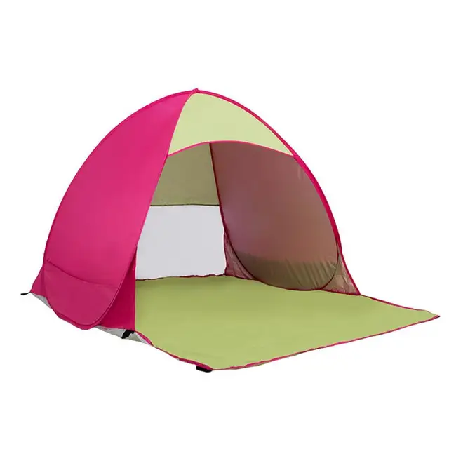 Best Offers Outdoor Camping Automatic Beach Tent Speed Open Sunscreen Double Tent Beach Tent Best Offers Outdoor Camping Automatic Beach Tent Speed Open Sunscreen Double Tent Beach Tent