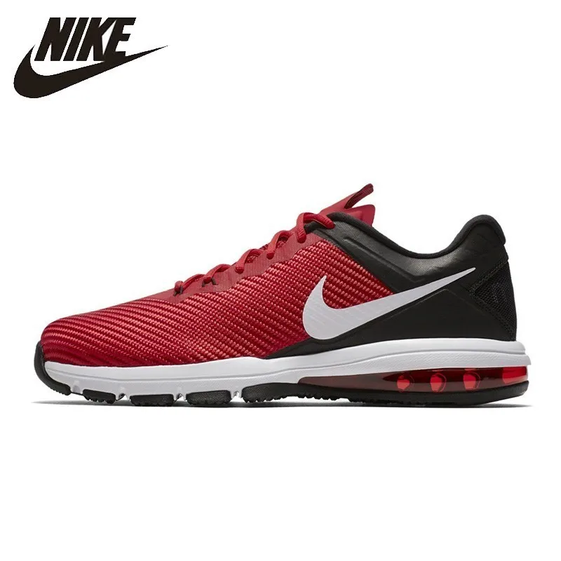 

Nike Original FULL RIDE TR 1.5 Men's Running Shoes Breathable Sneakers Sport Outdoor New Arrival# 869633