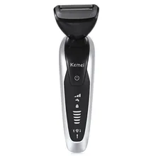 EAS-Kemei Km-8867 7 In 1 Men'S 3D Electric Shaver Multifunction Beard Trimmer Rechargeable Razor For Men Shaving Machine Eu Pl EAS-Kemei Km-8867 7 In 1 Men'S 3D Electric Shaver Multifunction Beard Trimmer Rechargeable Razor For Men Shaving Machine Eu Pl