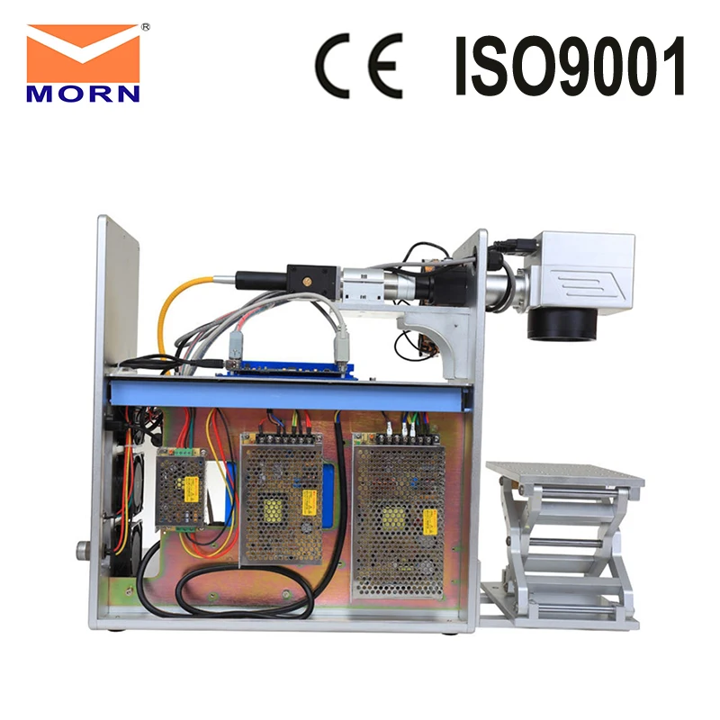 MORN High Accuracy!Laser Engraving Machines on Metal Label Nameplate Logo Metal Aluminum Marker laser engraver marker gold MORN High Accuracy!Laser Engraving Machines on Metal Label Nameplate Logo Metal Aluminum Marker laser engraver marker gold