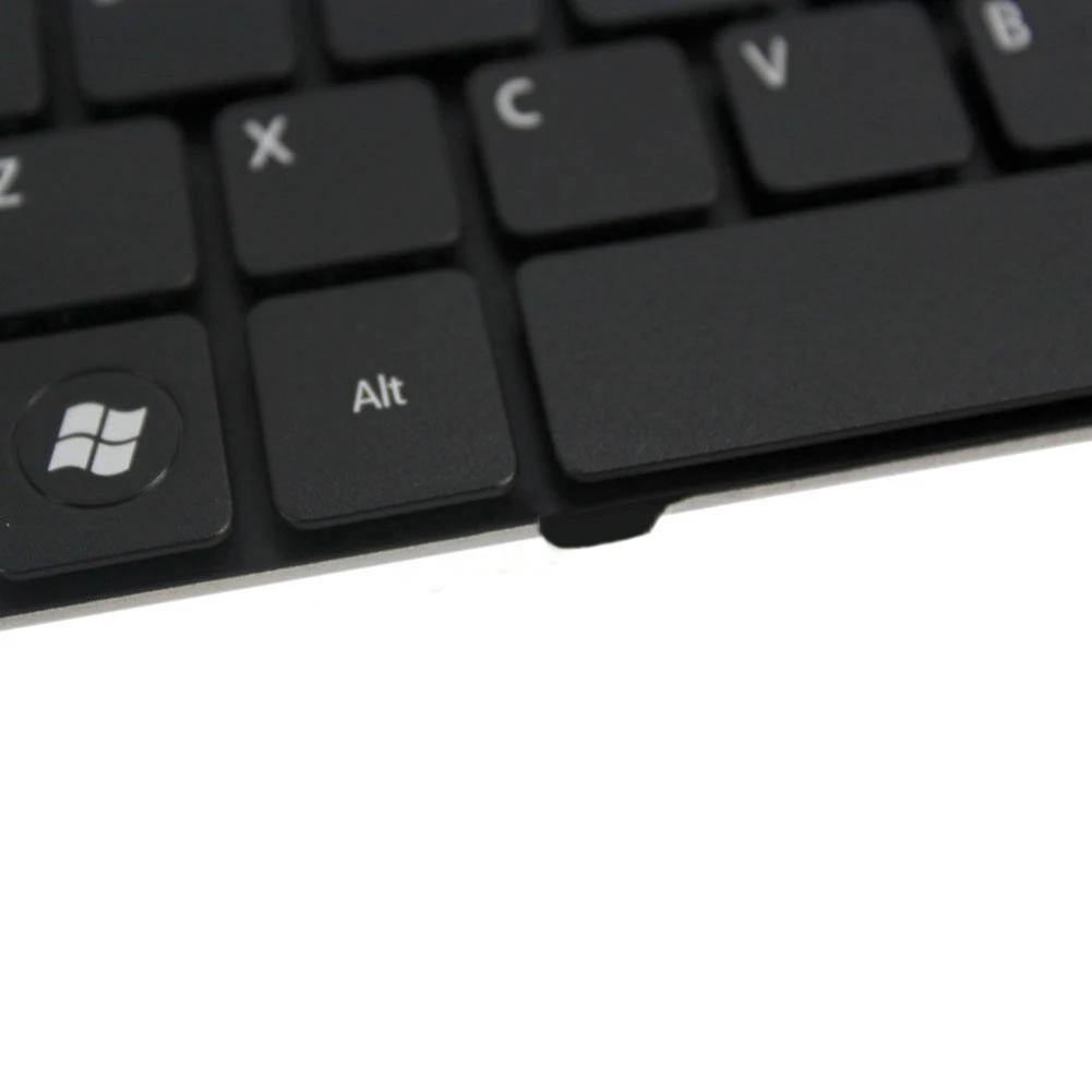Замена ноутбука США клавиатура для Acer Aspire 7551/7551G/7741/741Z/7741ZG/8531/8571G|Клавиатуры