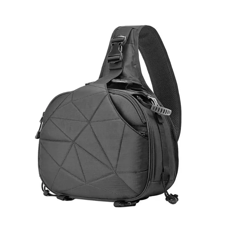 www.strongerinc.org : Buy Alloyseed Waterproof Travel DSLR Camera Shoulder Crossbody Bag with Rain ...