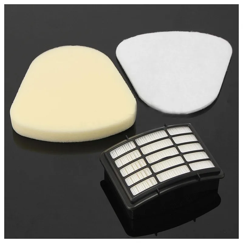 

HEPA Motor & Foam Filter For Shark Navigator Lift Away NV350, XFF350, XHF350