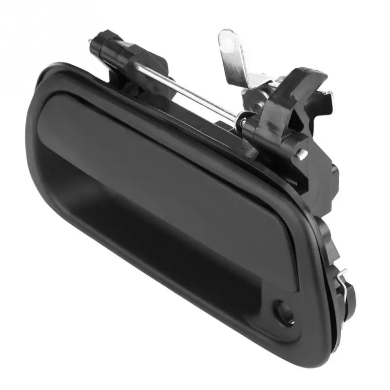 

Car Rear Tail Gate Tailgate Handle For Toyota Tundra Truck 2000 2001 2002 2003 2004 2005 2006 69090-0C010 Auto Parts