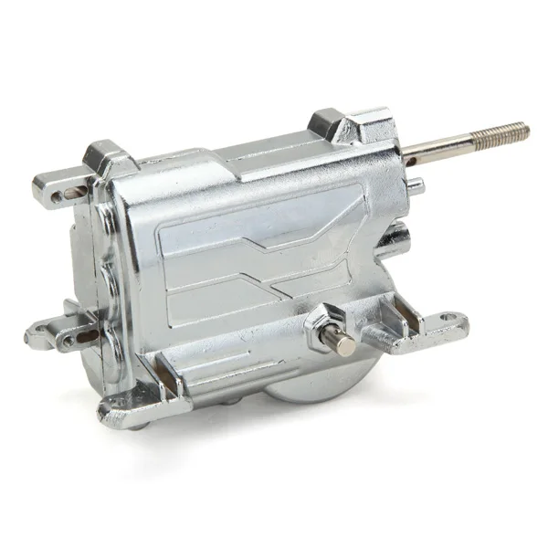 HG P401/P402/P601 RC металла автомобиля центральный передачи обновления Запчасти