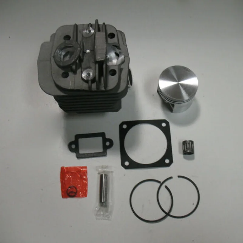 

Cylinder Piston Kit 48MM For Stihl 034 034AV 034SUPER 036 MS360 Chainsaw