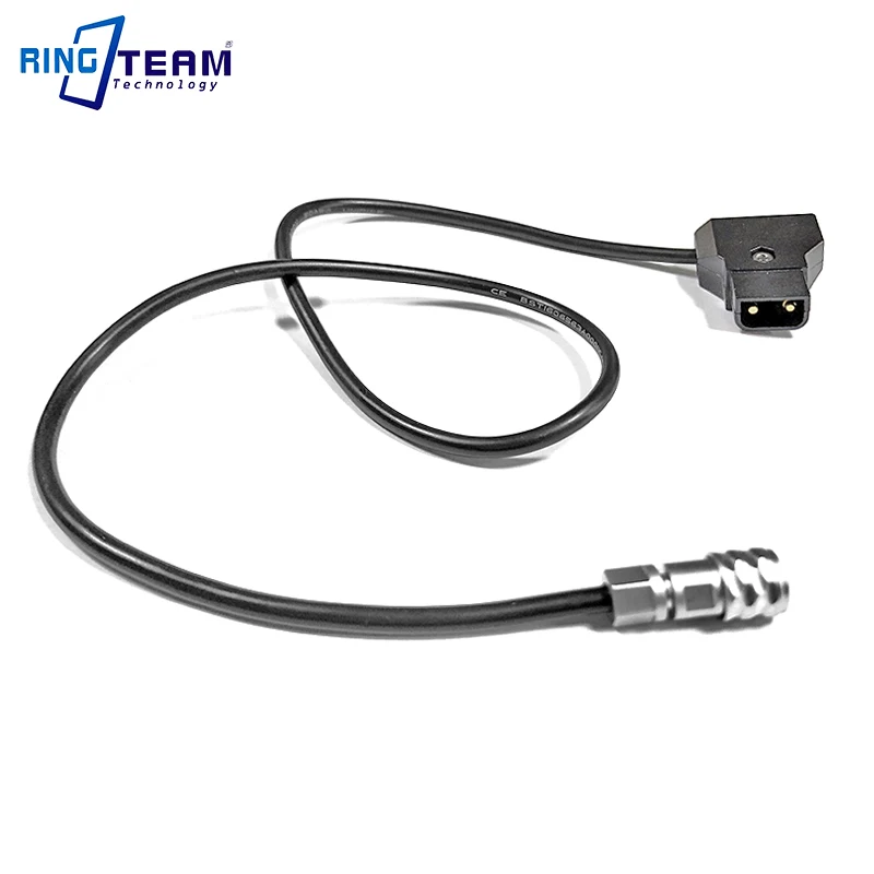 Bmpcc 4k Bmpcc 6k Power Cables Dtap To Weipu Connector For
