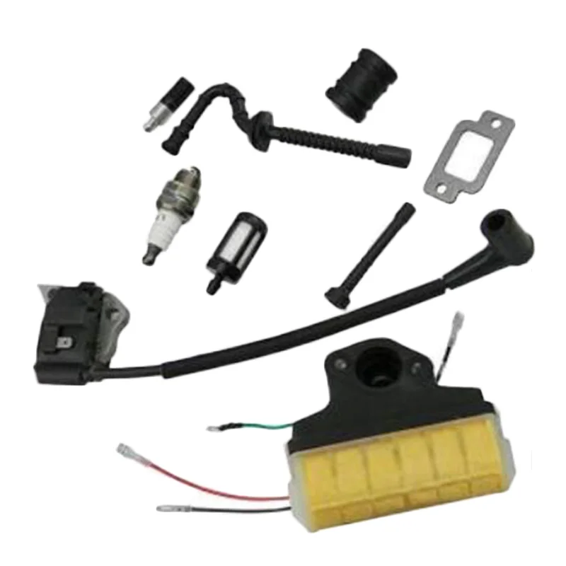 

New Chain Saw Accessories Set Kit For STIHL 021 023 025 MS210 MS230 MS250 Durable And Long Service Life