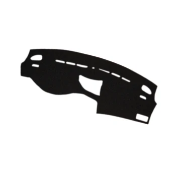 

For Peugeot 307 2003 2004 2005 2006 2007 2008 2009 2010 Dashboard Dash Mat DashMat Dash Pad Sun Shade Cover