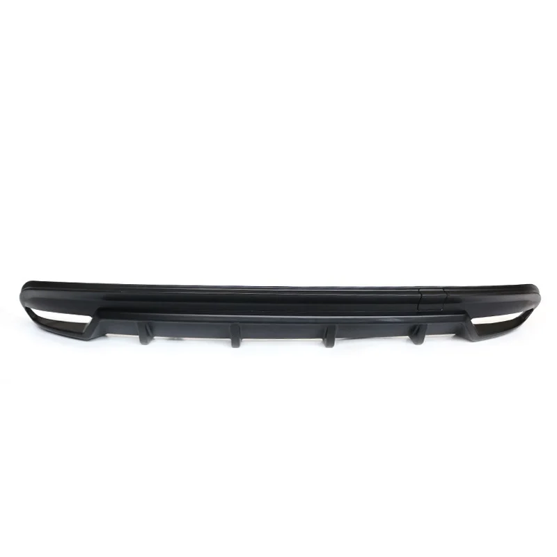 

Decoration Parts Styling Modified Automovil Modification Tuning Rear Diffuser Car Front Lip Bumpers 15 16 17 18 FOR Ford Escort